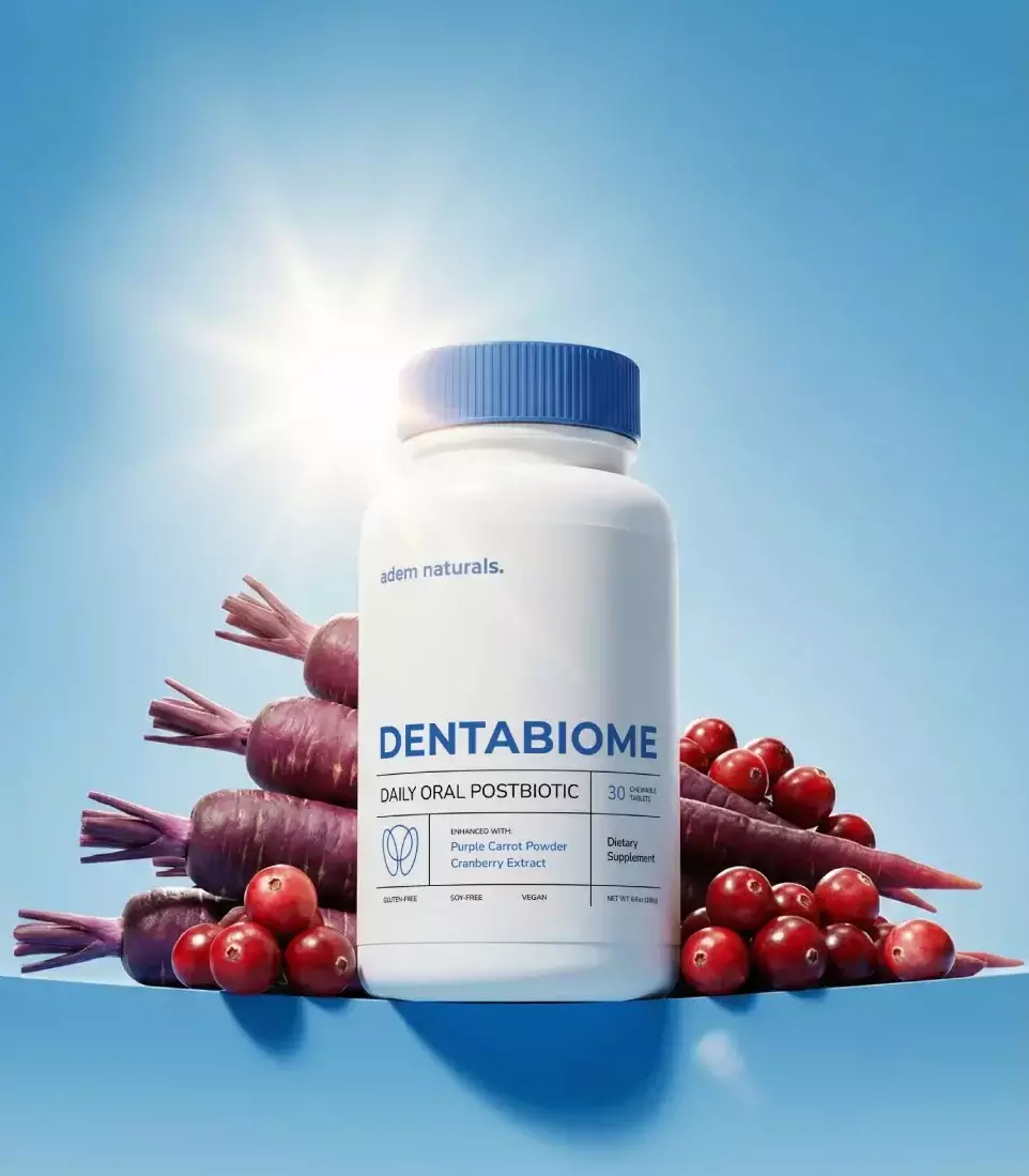DentaBiome